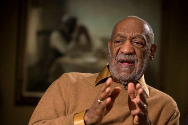Bill Cosby