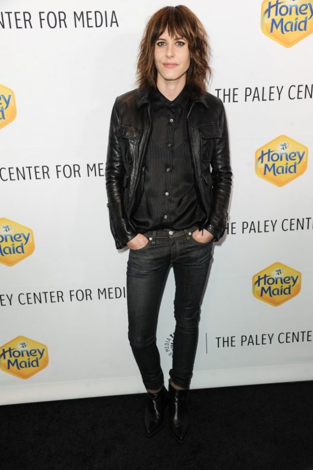 Katherine Moennig