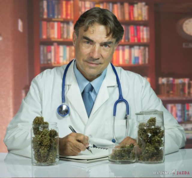 Marihuana