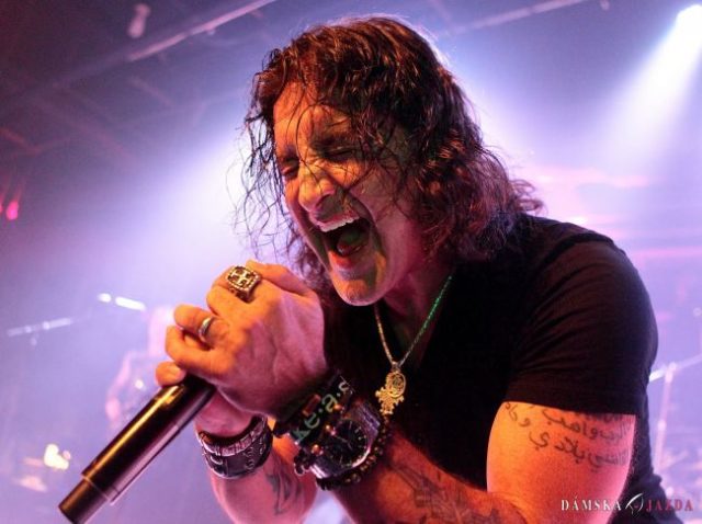 Scott Stapp