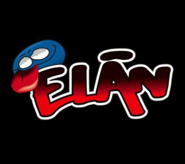 Elán