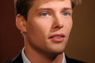 Hunter Parrish