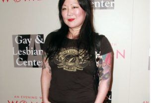 Margaret Cho