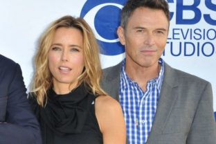 Téa Leoni a Tim Daly