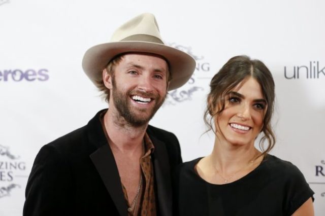 Nikki Reed a Paul McDonald