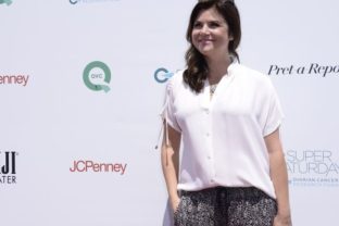 Tiffani Thiessen