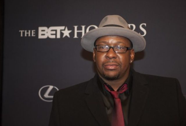 Bobby Brown