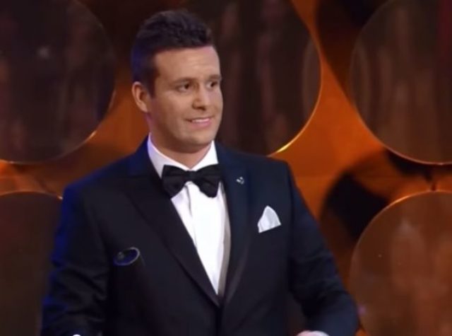 Falošný Jim Carrey