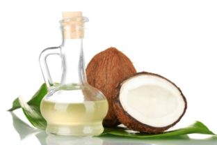 Kokosový olej, kokosový orech, zdravie, krása