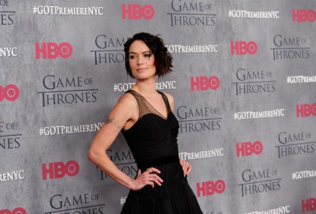 Lena Headey