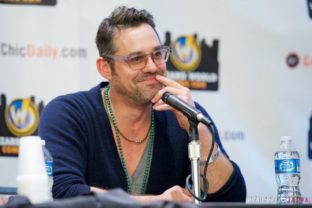 Nicholas Brendon