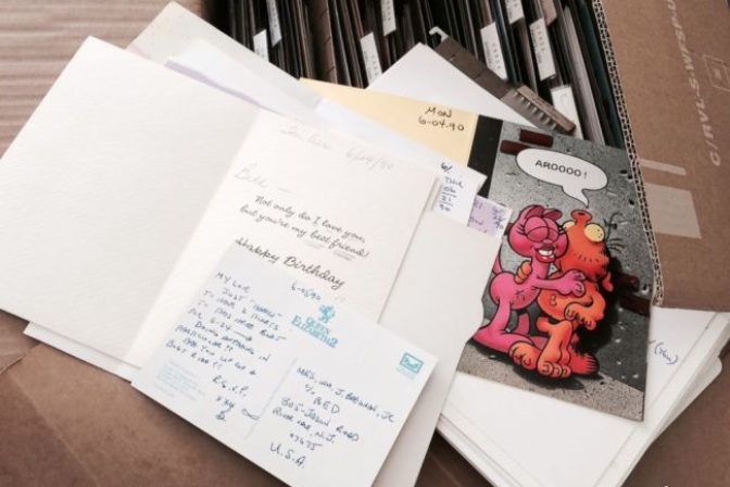 Senior píše manželke zaľúbené listy každý deň už 40 rokov