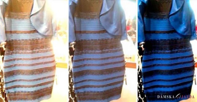 #TheDress