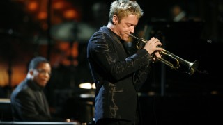 Chris Botti, Herbie Hancock