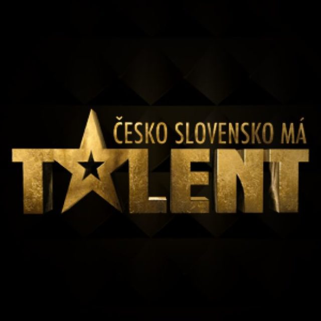 Česko Slovensko má talent