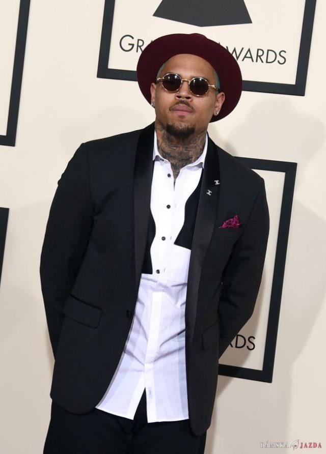 Chris brown