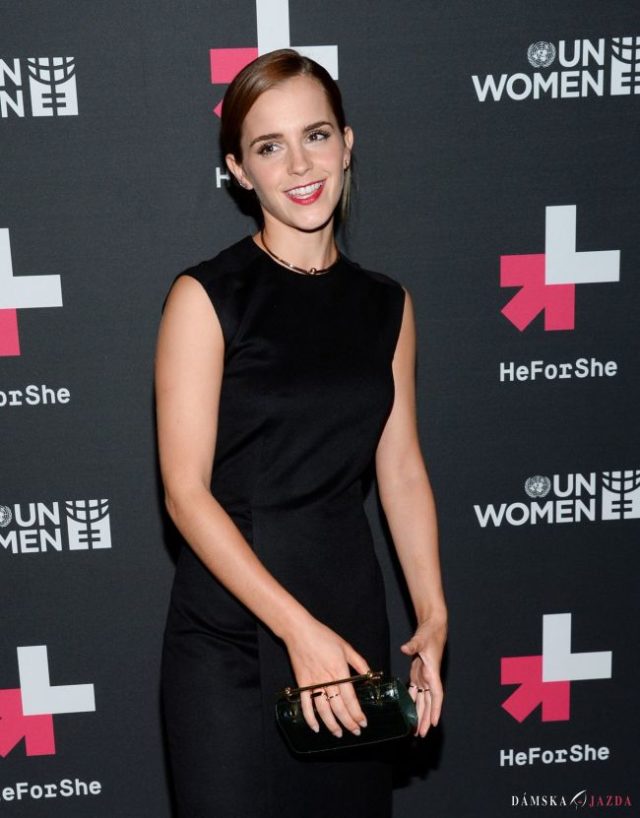 Emma Watson
