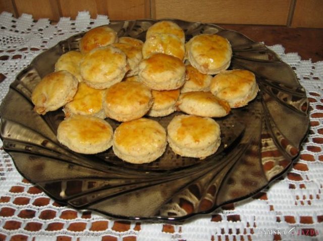 Pagáče, jedlo, recepty, pečenie, koláče