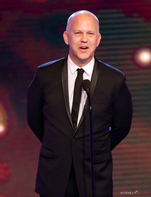 Ryan Murphy