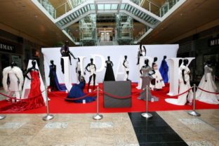 Slovenská móda na dosah ruky: Pozrite si unikátnu výstavu