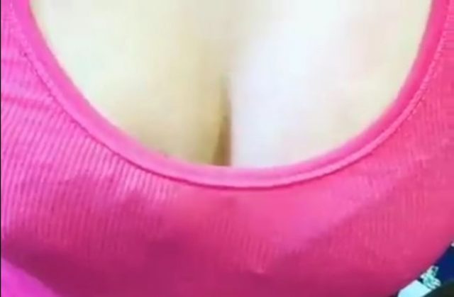 Výstrih, video