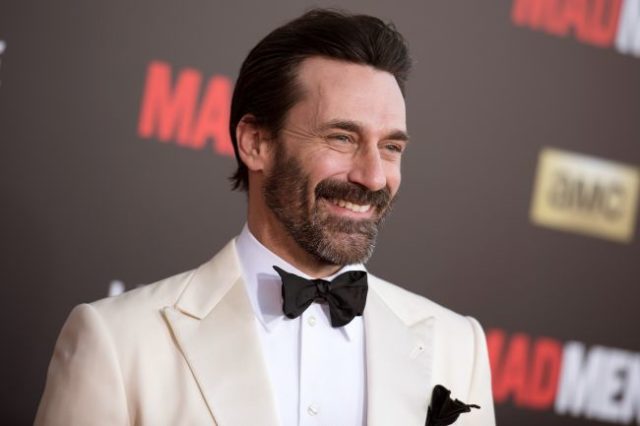 Jon Hamm