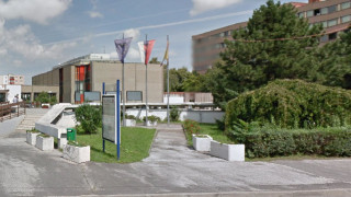 Mierová ulica, Ružinovský športový klub
