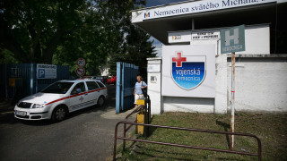 Nemocnica sv. michala