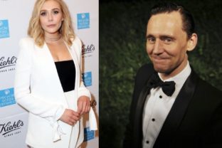 Elizabeth Olsen a Tom Hiddleston