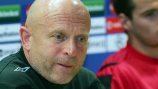Karel Jarolím, tréner, Slovan Bratislava