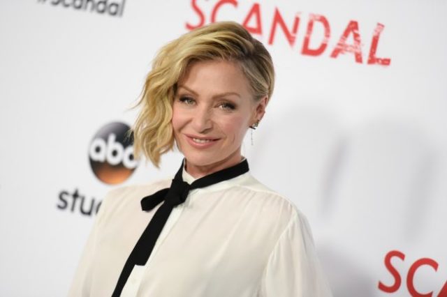 Portia de Rossi