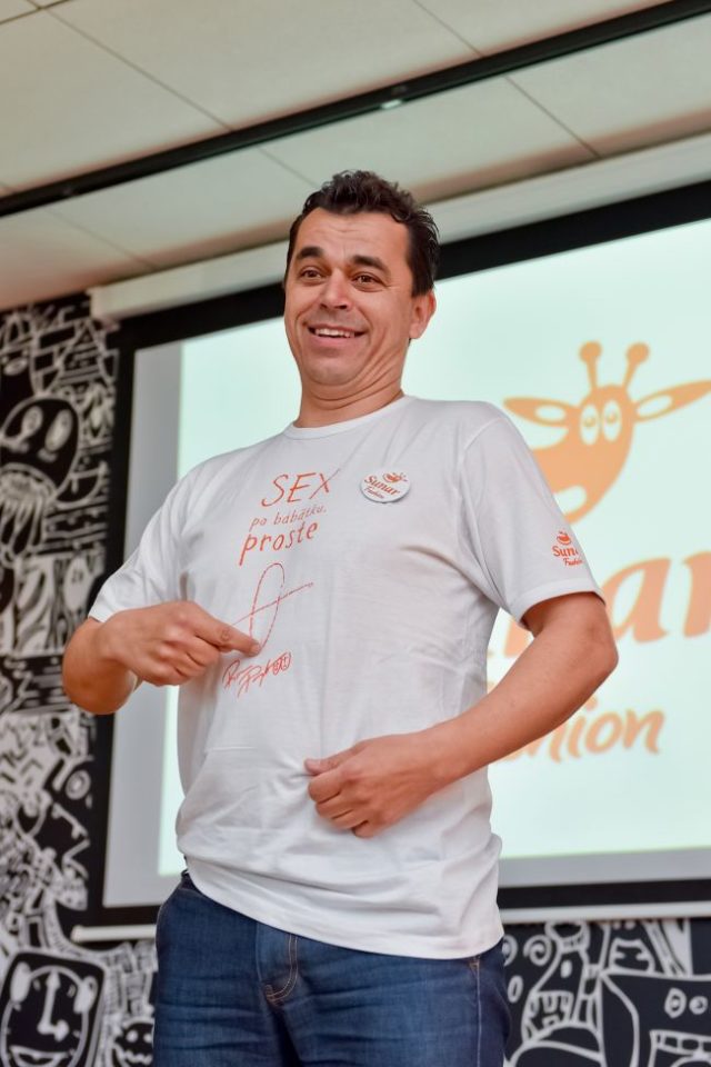 Roman Pomajbo