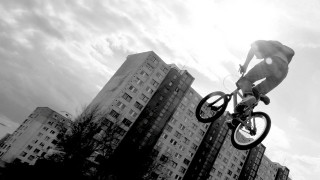 skatepark, Petržalka