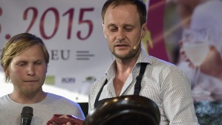 Gurmán Fest, Marcel Ihnačák