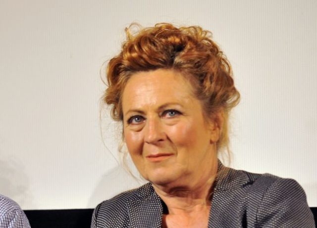 Simona Stašová