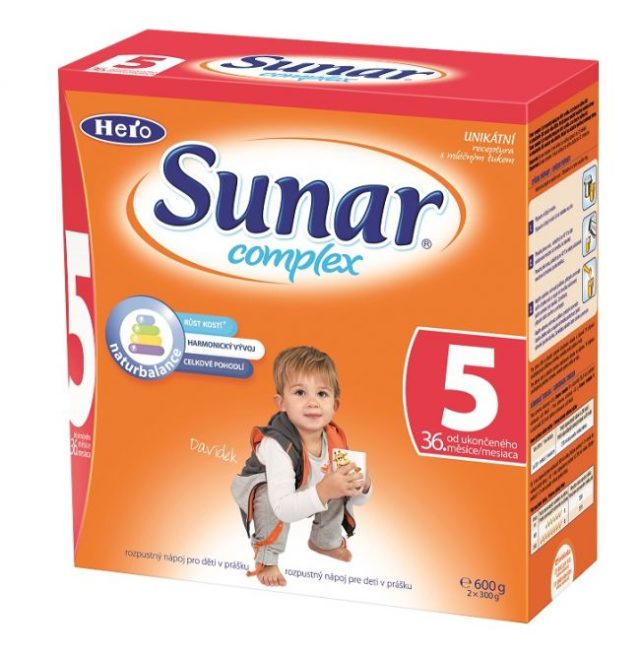 Sunar