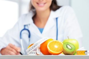 Zdravé stravovanie, zdravie, lekár, ovocie, zdravie, výživa, výživový