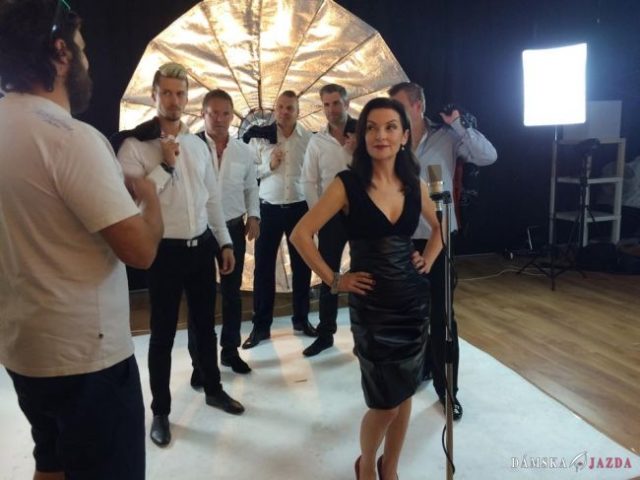 Beáta Dubasová - Som