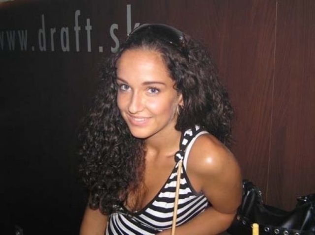 Petra Molnárová