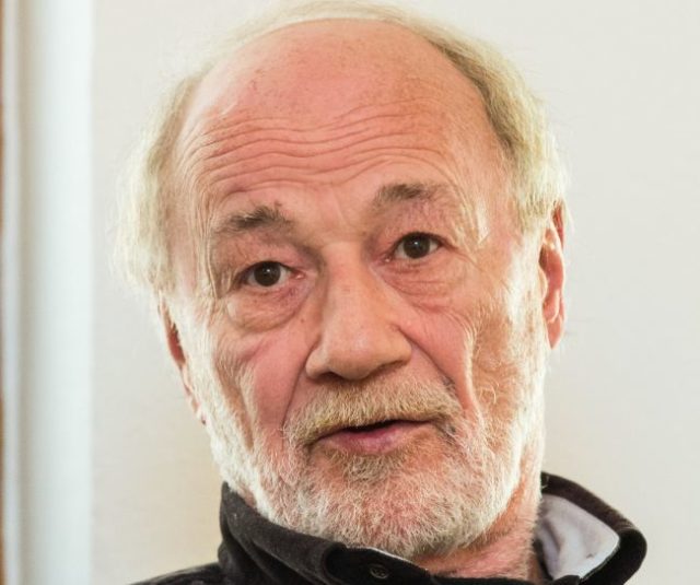 Ivan Romančík