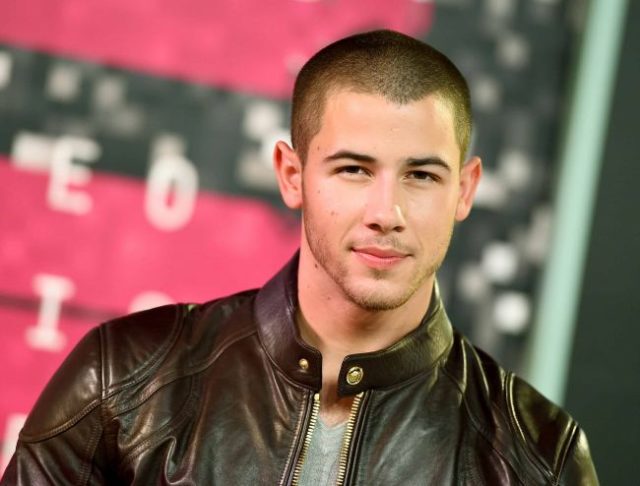 Nick Jonas