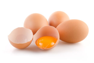 Viete, ako vplýva konzumácia vajíčok na deti? Vedci objavili novú skutočnosť