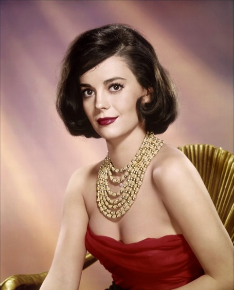 Natalie Wood