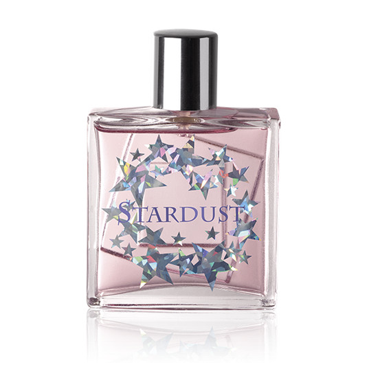 Parfum, toaletná voda Stardust