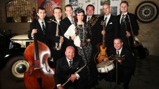 Fats Jazz Band