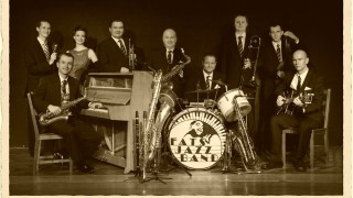 Fats Jazz band