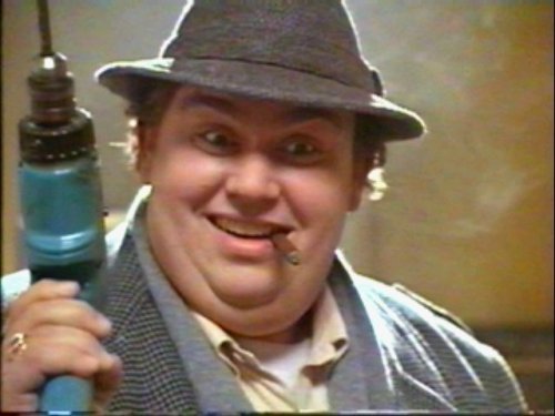 John Candy