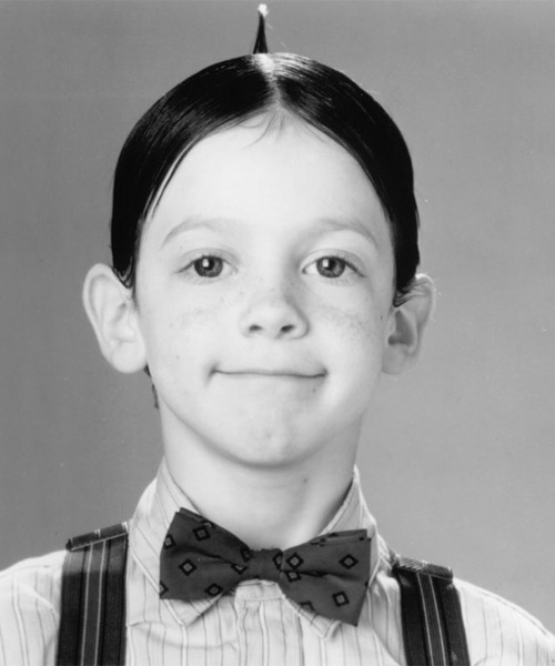 Alfalfa Switzer