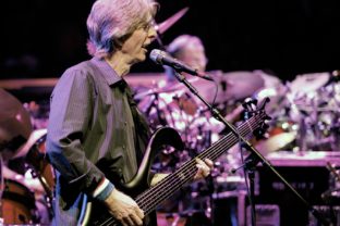 Phil Lesh