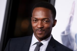 Anthony Mackie